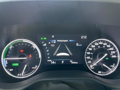 2023  Sienna in North Vancouver, British Columbia