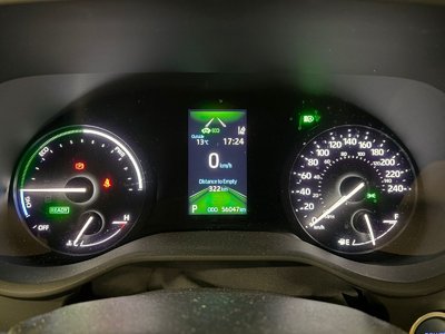 2024 Toyota Sienna Hybrid in Vancouver, British Columbia