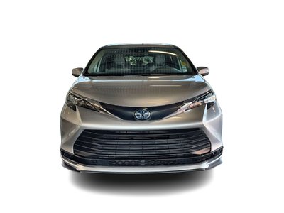 2025 Toyota Sienna Hybrid in Vancouver, British Columbia