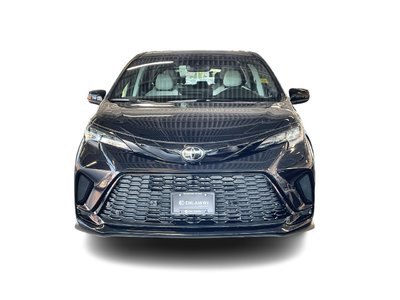 2026 Toyota Sienna Hybrid in Vancouver, British Columbia