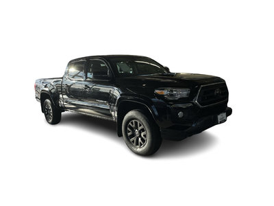 2022 Toyota Tacoma 4X4 in Langley, British Columbia