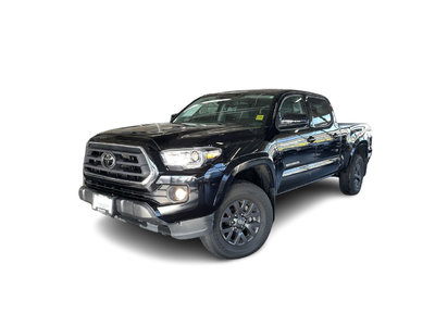 2022 Toyota Tacoma 4X4 in Langley, British Columbia