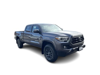 2022 Toyota Tacoma 4X4 in Vancouver, British Columbia