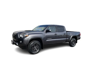 2022 Toyota Tacoma 4X4 in Vancouver, British Columbia