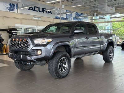 2022  Tacoma in North Vancouver, British Columbia