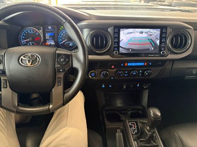 2022 Toyota Tacoma in Vancouver, British Columbia
