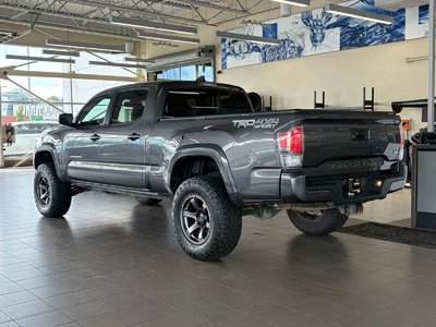 2022  Tacoma in North Vancouver, British Columbia