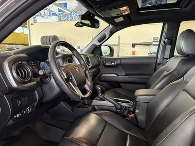 2022 Toyota Tacoma in Vancouver, British Columbia