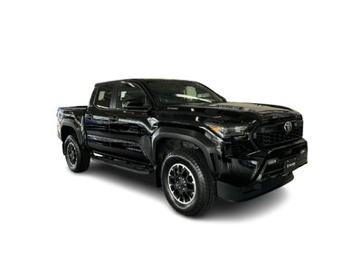 2024 Toyota Tacoma Hybrid in Vancouver, British Columbia