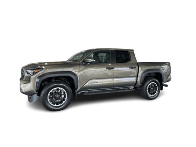 Toyota Tacoma Hybrid  2026 à Vancouver, Colombie-Britannique