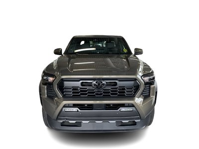 2026 Toyota Tacoma Hybrid in North Vancouver, British Columbia