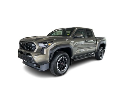 Toyota Tacoma Hybrid  2026 à Vancouver, Colombie-Britannique