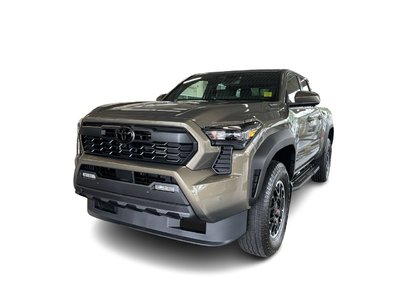 2026 Toyota Tacoma Hybrid in North Vancouver, British Columbia