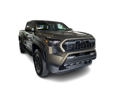 2026 Toyota Tacoma Hybrid in North Vancouver, British Columbia