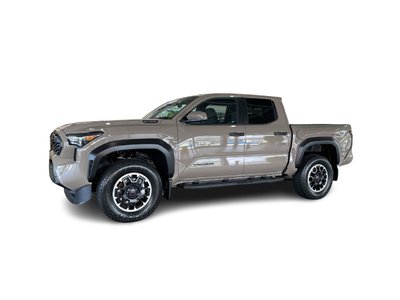 Toyota Tacoma Hybrid  2026 à Vancouver, Colombie-Britannique