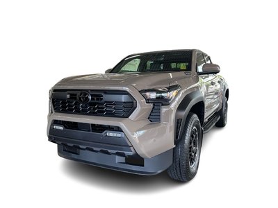2026 Toyota Tacoma Hybrid in Vancouver, British Columbia