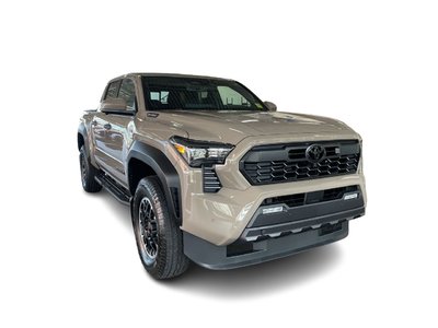 2026 Toyota Tacoma Hybrid in Vancouver, British Columbia