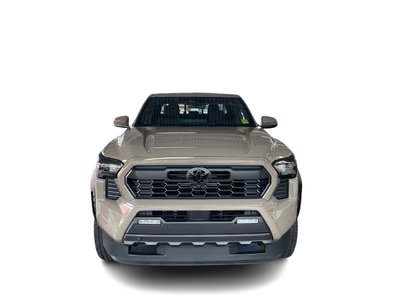 2026 Toyota Tacoma Hybrid in Vancouver, British Columbia
