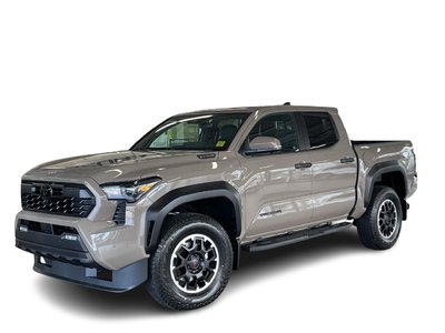 2026 Toyota Tacoma Hybrid in Vancouver, British Columbia