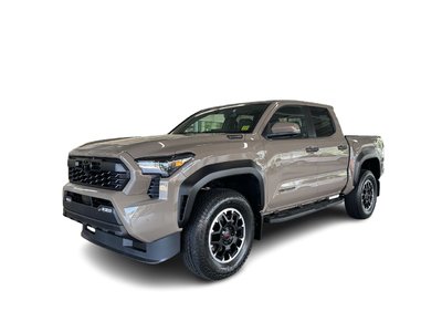 Toyota Tacoma Hybrid  2026 à Vancouver, Colombie-Britannique