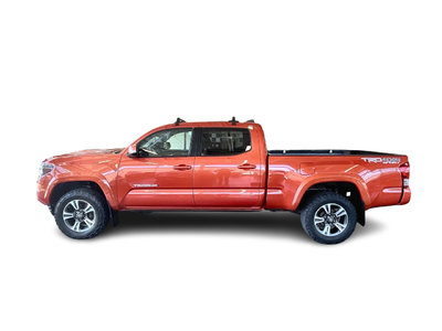 2017 Toyota Tacoma in Vancouver, British Columbia
