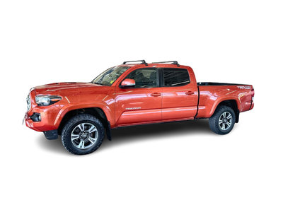 2017 Toyota Tacoma in Vancouver, British Columbia