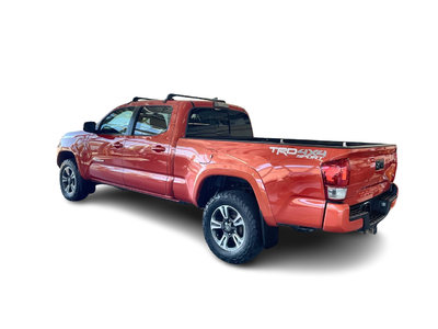 2017 Toyota Tacoma in Vancouver, British Columbia