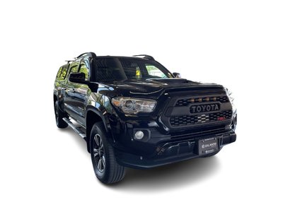 2018 Toyota Tacoma in Vancouver, British Columbia
