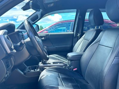 2018 Toyota Tacoma in Vancouver, British Columbia