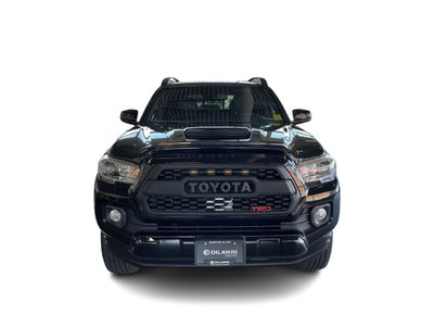 2018 Toyota Tacoma in Vancouver, British Columbia