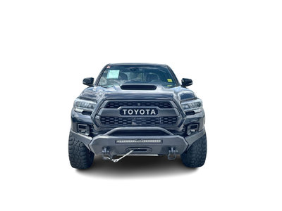 2020 Toyota Tacoma in Vancouver, British Columbia