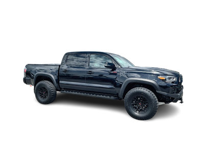 2020 Toyota Tacoma in Vancouver, British Columbia