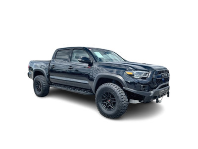 Toyota Tacoma  2020 à Vancouver, Colombie-Britannique