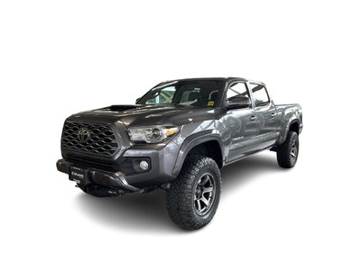 2022 Toyota Tacoma in Vancouver, British Columbia