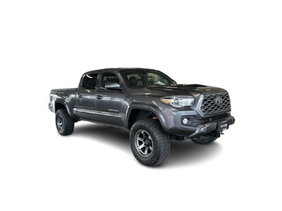 2022 Toyota Tacoma in Vancouver, British Columbia