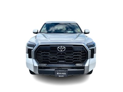 2024 Toyota Tundra in Vancouver, British Columbia