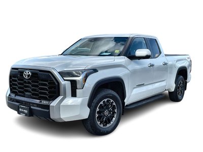 2024 Toyota Tundra in Vancouver, British Columbia