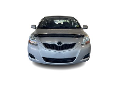2010 Toyota Yaris in Vancouver, British Columbia