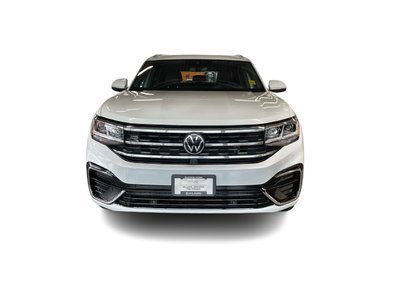 Volkswagen Atlas Cross Sport  2022 à Vancouver, Colombie-Britannique