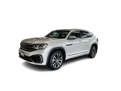 Volkswagen Atlas Cross Sport  2022 à Vancouver, Colombie-Britannique