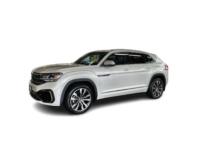Volkswagen Atlas Cross Sport  2022 à Vancouver, Colombie-Britannique