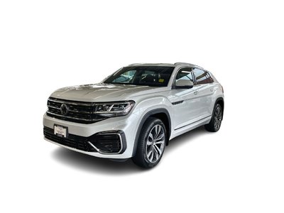 Volkswagen Atlas Cross Sport  2022 à Vancouver, Colombie-Britannique