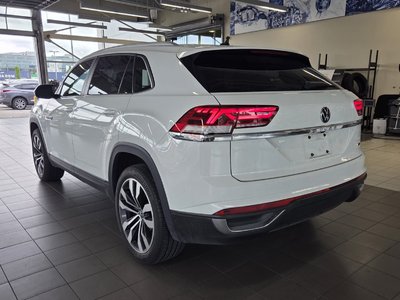2022  Atlas Cross Sport in Vancouver, British Columbia