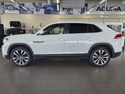 2022  Atlas Cross Sport in Vancouver, British Columbia