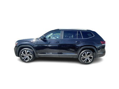 Volkswagen Atlas  2021 à Vancouver, Colombie-Britannique