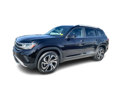 Volkswagen Atlas  2021 à Vancouver, Colombie-Britannique