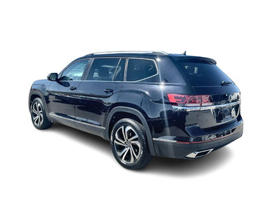 Volkswagen Atlas  2021 à Vancouver, Colombie-Britannique