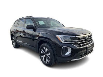 2025  Atlas in Vancouver, British Columbia