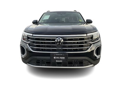 2025  Atlas in North Vancouver, British Columbia