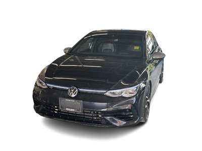 2022 Volkswagen Golf R in North Vancouver, British Columbia